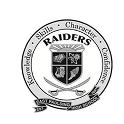 EPHS Crest 